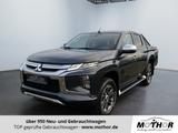 Mitsubishi L200 Intro Edition 2.2 DI-D TEMP PDC SHZ DAB - scheckheftgepflegte Mitsubishi L200
