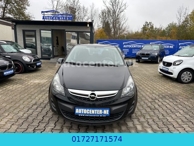 Opel Corsa D 1.2 Selection/Klima/Euro5