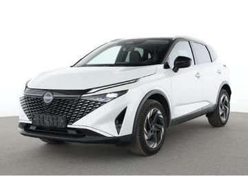 Nissan Qashqai - 2