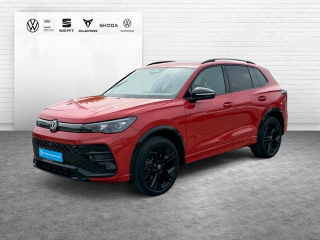 Fahrzeugabbildung Volkswagen Tiguan R-Line 2.0 TDI 4MO DSG - 20"LM*Pano*AHK!!