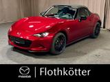 Mazda MX-5 132PS HOMURA*BREMBO*RECARO - Mazda MX-5: Homura
