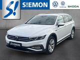 Volkswagen Passat Alltrack 4Motion 2.0 TDI ACC Matrix Kamer - Volkswagen Passat