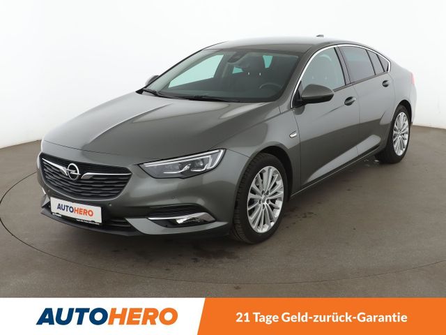 Opel  Grand Sport 1.5 SIDI Turbo Dynamic Aut.*NAVI*