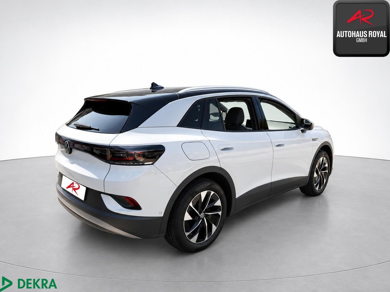 Volkswagen ID.4 PRO PERFOMANCE MATRIX,KAMERA,KEYLESS,ACC imagem 3