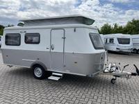 HYMER / ERIBA / HYMERCAR Touring 560 Urban