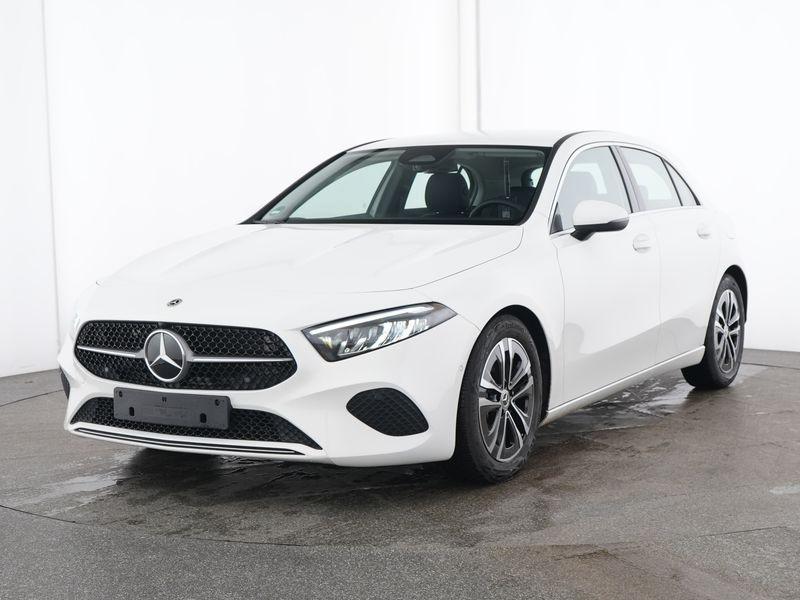 Mercedes-Benz A 180 Fahrassistenz-, Winter-Paket, Smartph.Inte