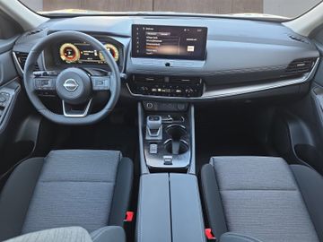 Nissan X-Trail - 10