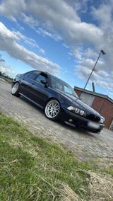 BMW E39 535i V8 Shadow Line | 6-Gang Schal... - BMW 535: 535i E39