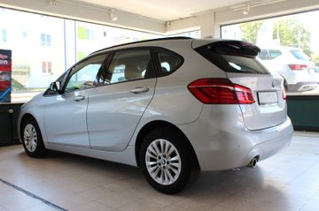 BMW 218 Active Tourer - 5