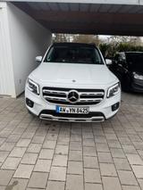 Mercedes-Benz GLB 200 d 4MATIC DCT - - Mercedes-Benz GLB 200 von privat