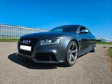 Audi RS5 4.2 FSI S tronic Vollausstattung, Leder - Audi RS5: Automatik