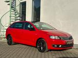 Skoda Rapid Spaceback Style Plus *Pano *SHZ *PDC - Skoda Rapid mit Diesel-Antrieb