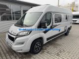 Knaus BoxLife 600 MQ Peugeot 165PS - Knaus Kastenwagen Klimaanlage 600 mq