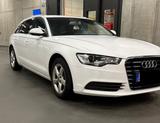 Audi A6 2.0 TFSI multitronic Avant - - Audi: Multitronic