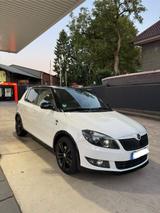 Skoda Fabia 1.2 Monte Carlo Sondermodell - Skoda Fabia: Sondermodell