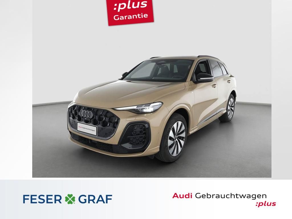 Image of Audi Q5