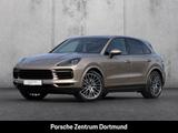 Porsche Cayenne BOSE Luftfederung 21-Zoll Rückfahrkamera - Porsche Cayenne in Dortmund