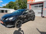 Nissan Qashqai 1.6 dCi 360° - Nissan Qashqai mit Diesel-Antrieb