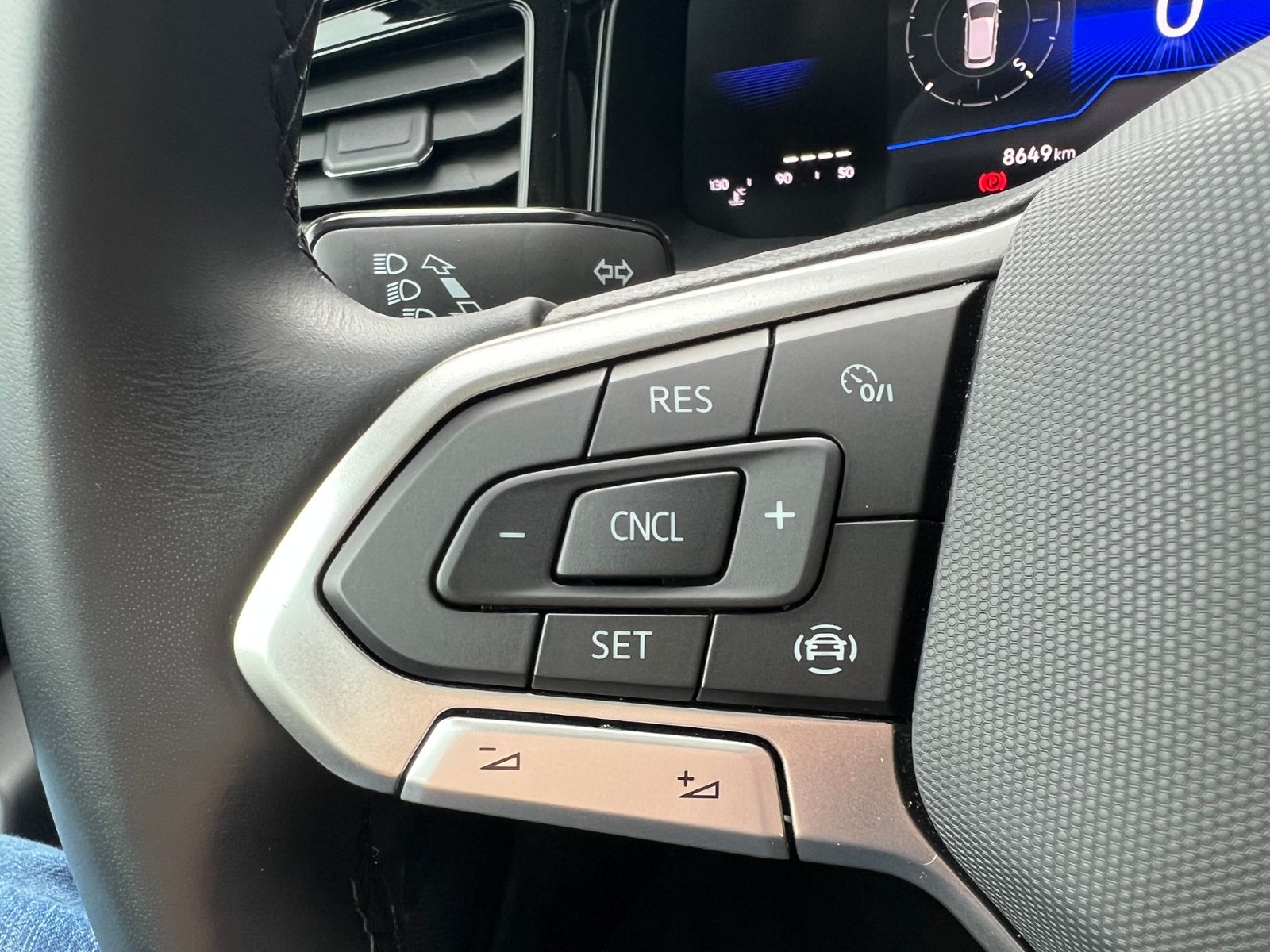 Fahrzeugabbildung Volkswagen Taigo Life 1.0 TSI *LED, Pano, Navi, Kamera, 16'