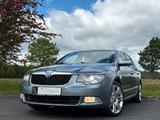 Skoda Superb Elegance *Xenon*Memory*4x SHZ*SHD*Tempoma - gebrauchte Skoda Superb aus dem Jahr 2008
