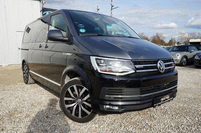 Volkswagen T6 Multivan Generation Six 4Mo. |Bereifung NEU|