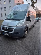 Citroën Jumper