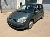 Renault Scenic II Emotion*TÜV neu* - gebrauchte Renault Scenic aus dem Jahr 2004