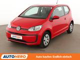 Volkswagen up! 1.0 Move up! BMT*KLIMA*GARANTIE* - VW up! Gebrauchtwagen in München
