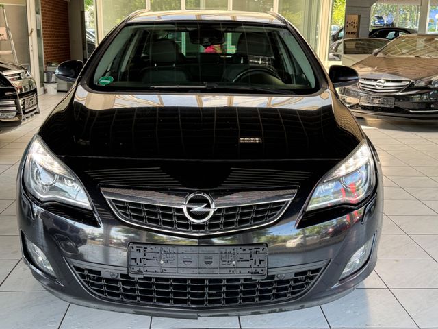 Opel Astra J Sports Tourer Innovation Neu Zahnriemmen