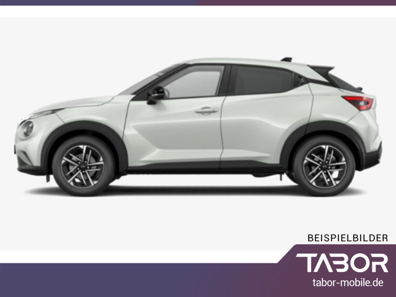 Nissan Juke - Bild 2