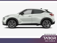 Nissan Juke - Vorschau Bild 2