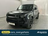 Land Rover Defender 110 D240 SE Geschlossen, 5-türig, Autom - Land Rover Defender mit Diesel-Antrieb: Geländewagen, Automatik