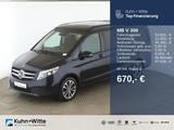 Mercedes-Benz V 300 d Marco Polo EDITION 4MATIC *AHK*LED*360*N - Angebote entsprechen deinen Suchkriterien