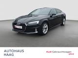 Audi A5 Sportback advanced 35 TDI Business StHzg MATR - Audi A5 advanced mit Diesel-Antrieb