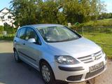 Volkswagen Golf Plus V Trendline Tüv neu - Volkswagen Golf aus 2005: Kombi