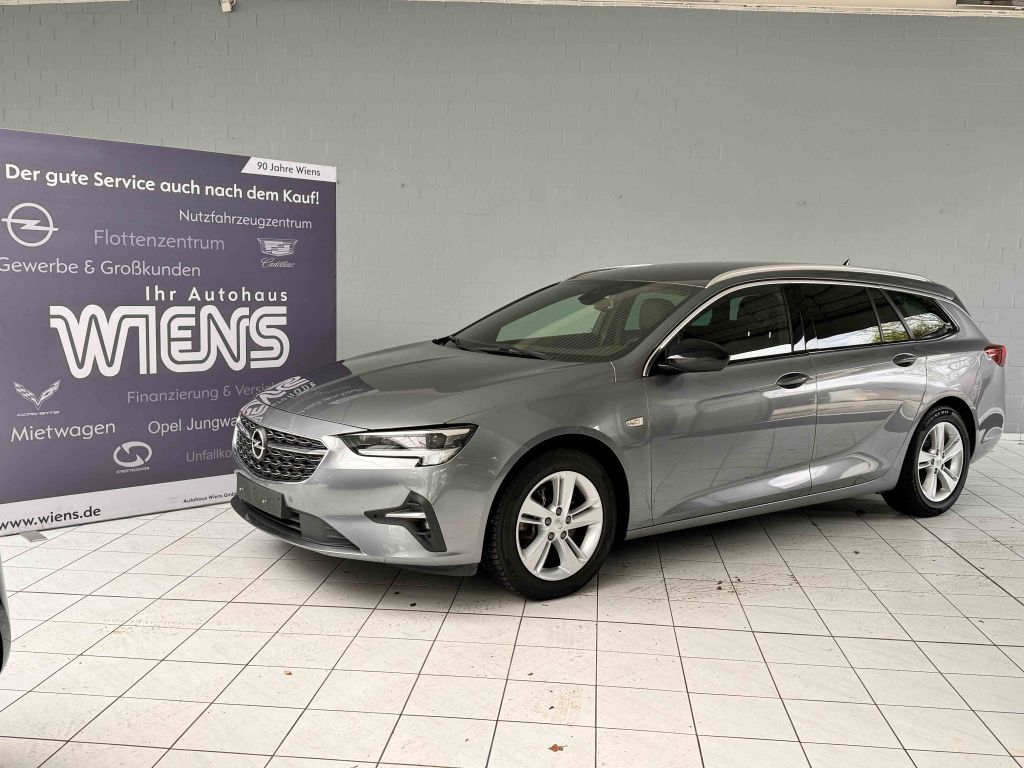 Insignia Sports Tourer2.0 AT IntelliLux,Park&Go