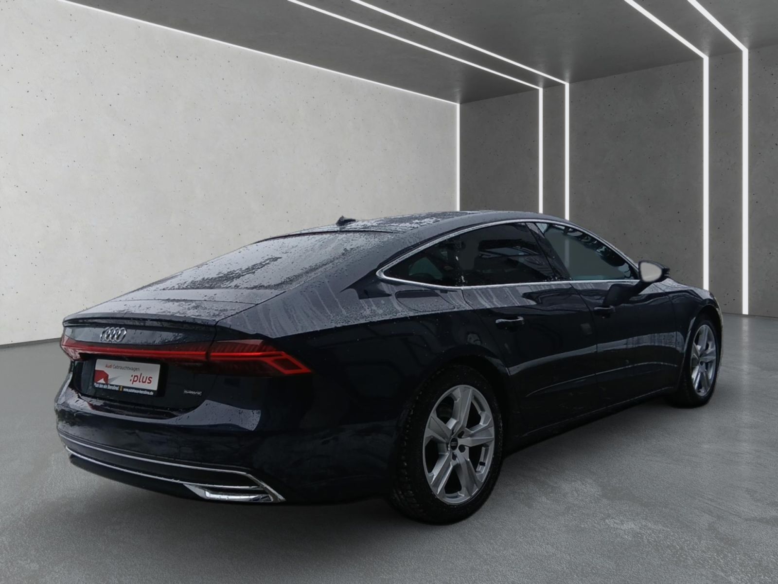 Audi A7 - Bild 3