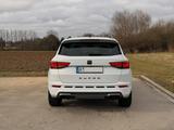 Cupra Ateca VZ Limited Edition | Garantie, Bremsen NEU - Cupra Ateca: Edition Vz