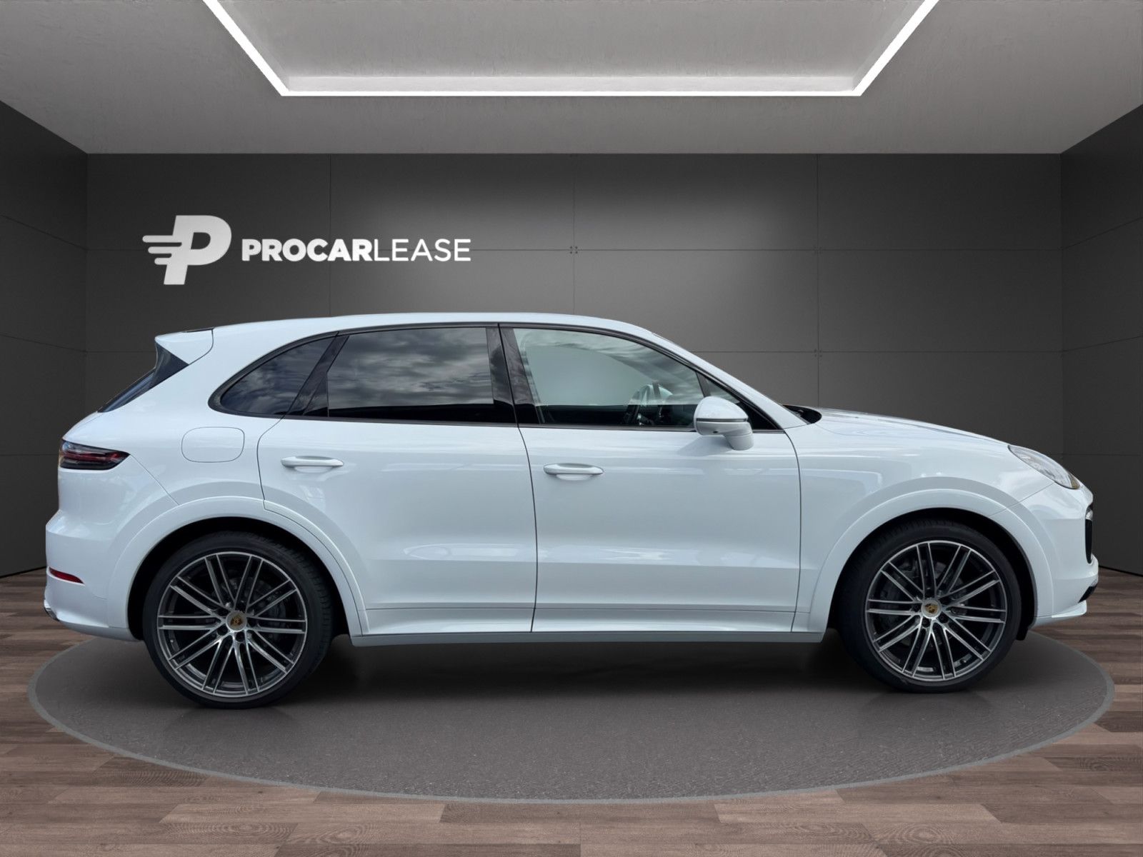 Porsche Cayenne S /360°/PANORAMA/BOSE/ACC/21/VOLL/MALUS imagem 3