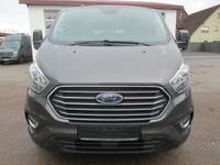 Ford Tourneo Custom Titanium    TOP