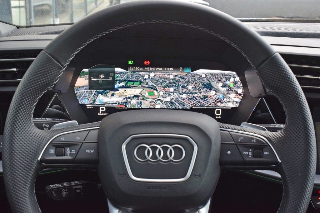 Audi A3 - Bild 11