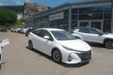 Toyota Prius Plug-in Hybrid Comfort - Toyota: Plug In
