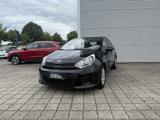 Kia Rio 1.2 Start - Kia Rio: Start
