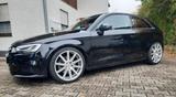 Audi A3 2.0 TFSI S tronic quattro sport sport - Audi A3: 3.0