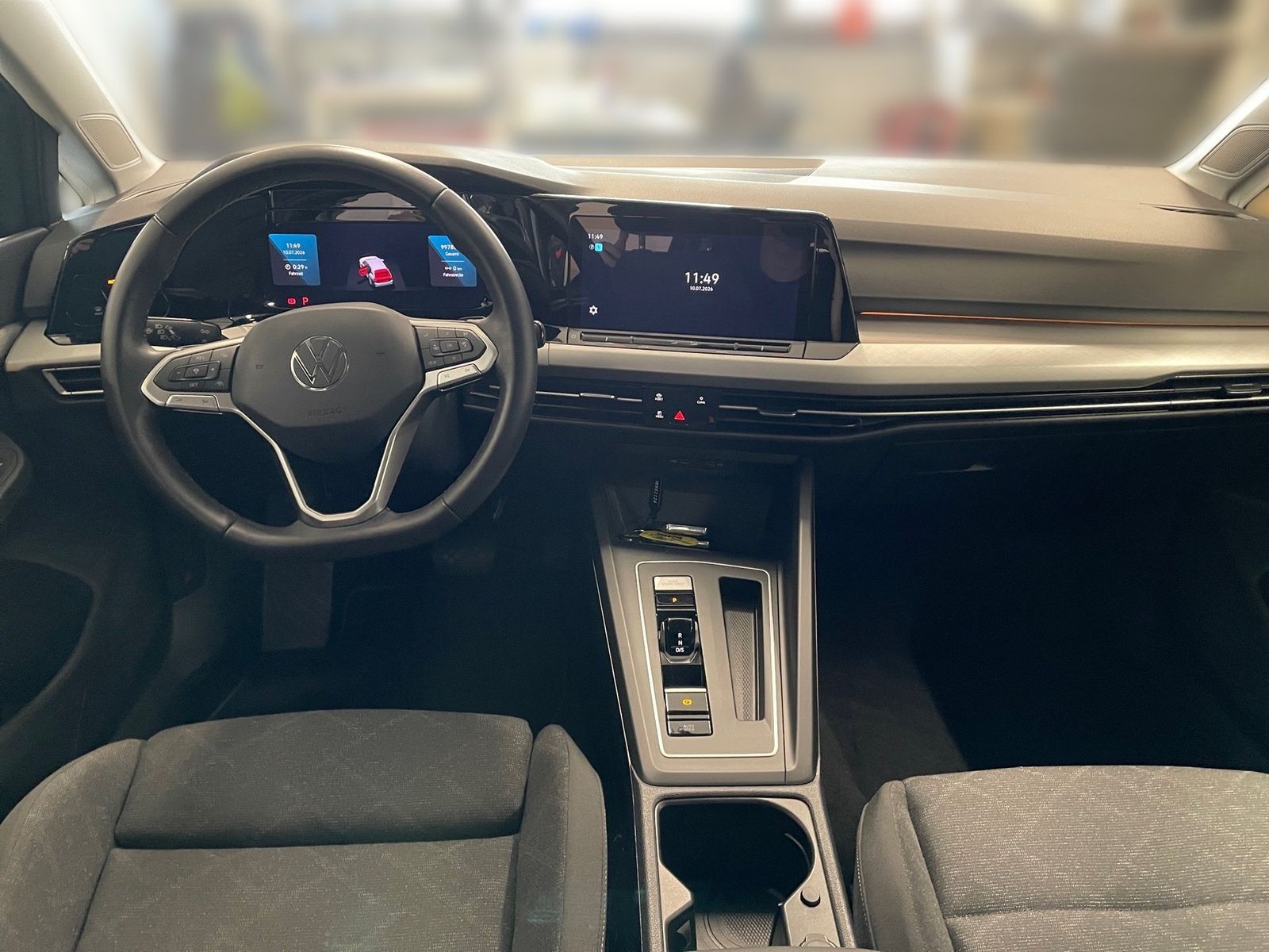 Volkswagen Golf - Bild 14