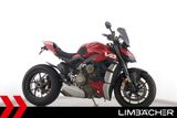 Ducati STREETFIGHTER V4 - DUCATI STUTTGART! - DUCATI ST 4