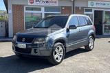 Suzuki SUZUKI Grand Vitara 1.9 DDiS 5 porte Executive - Suzuki Grand Vitara aus 2007 mit Diesel-Antrieb