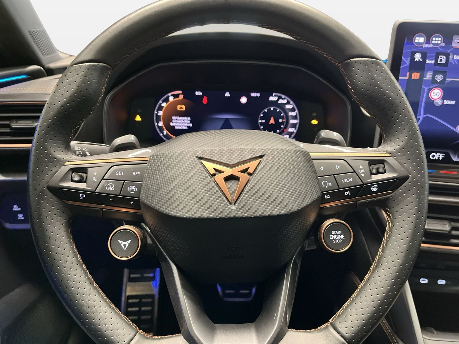 Cupra Leon - Bild 17
