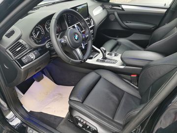 BMW X4 - 12