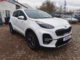 Kia Sportage GT Line 2WD**HU AU NEU** - gebrauchte Kia Sportage aus dem Jahr 2020